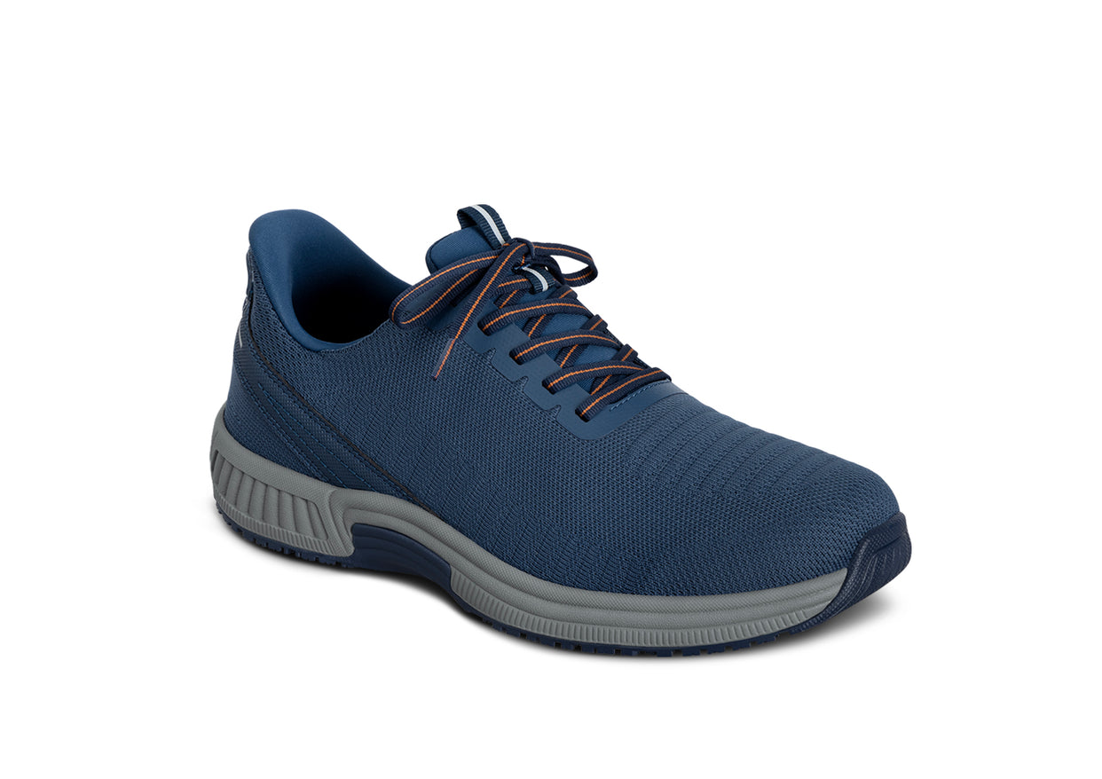 Yari Hands-Free - Navy/Gray