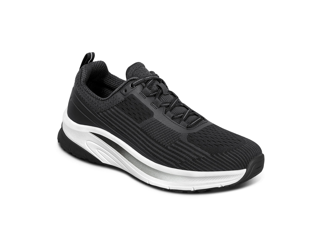 Race - Black