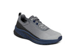 Race - Gray/Navy