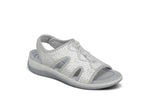 Maui - White/Gray
