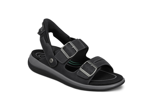 Minerva Hands Free - Black
