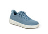 Wander Hands-Free Knit - Blue