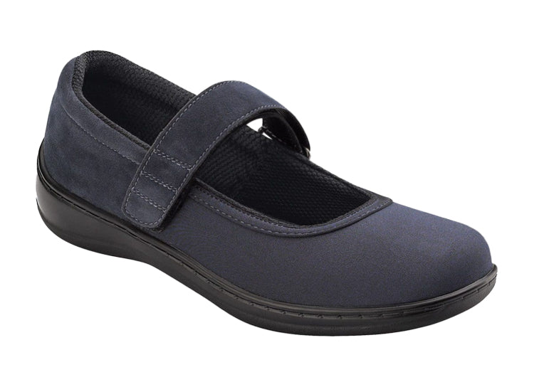 Springfield Stretch - Navy