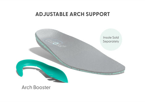 Arch Booster