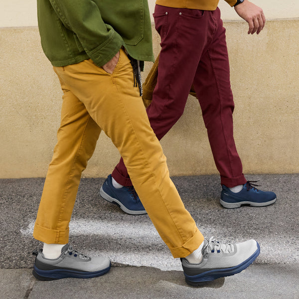 Walking Shoes