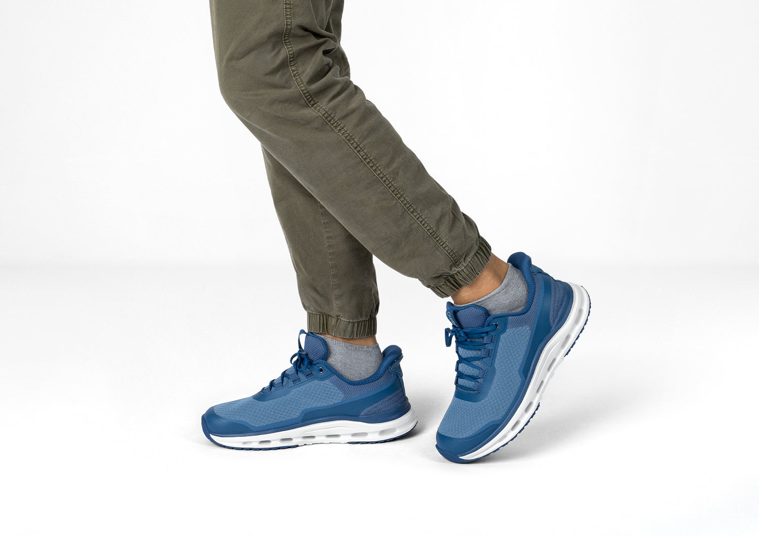 Journey Hands-Free - Blue