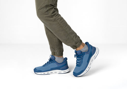 Journey Hands-Free - Blue