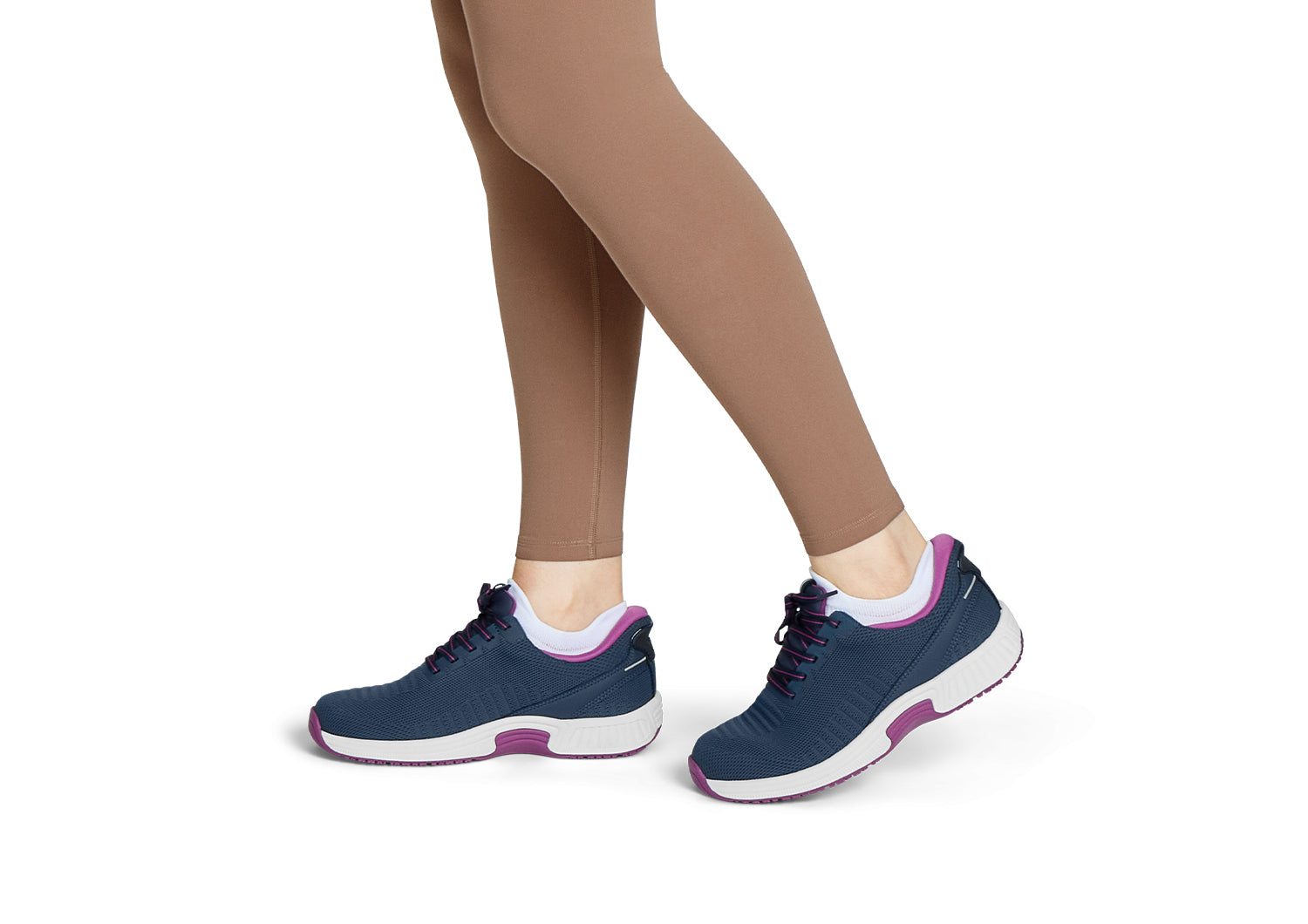 Kita Hands-Free - Navy/Orchid