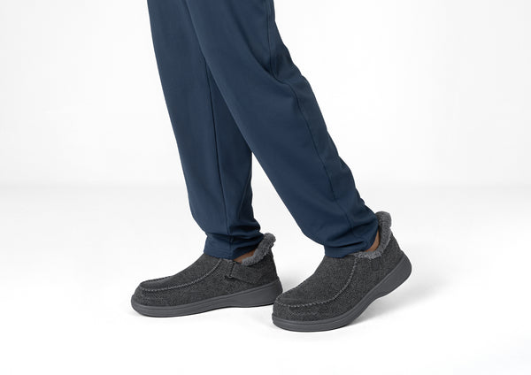 Vito Hands-Free - Charcoal