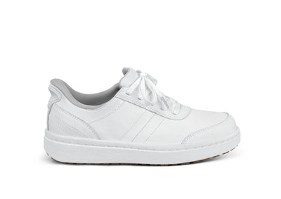 Orthofeet Wander Women's Shoes White : 9 EE