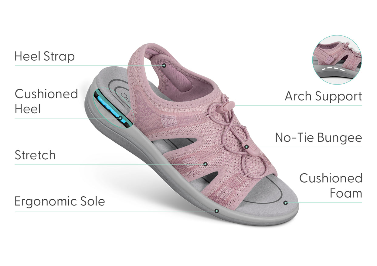 Maui - Rose