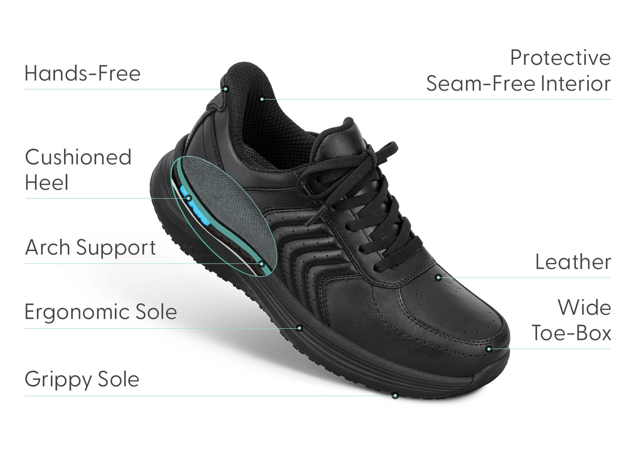 Roam Hands-Free - Black