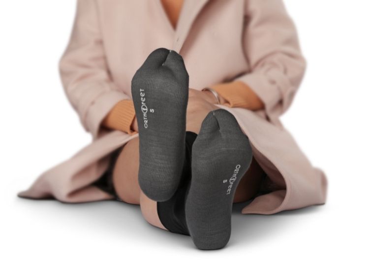 Bunion Relief Socks