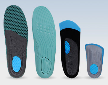 Shoe Insoles: The Ultimate Buying Guide