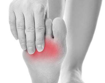 12 Best Shoes for Morton’s Neuroma