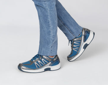 The Best Walking Shoes for Men