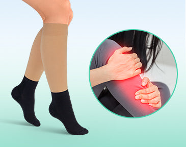 Do Compression Socks Help with Shin Splints?