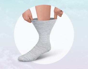 5 Best Diabetic Socks for Women and Men