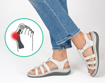 6 Best Sandals for Bunions in 2023