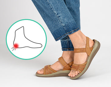 Best Sandals for Plantar Fasciitis in 2021