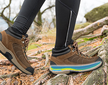 The Best Hiking Boots for Plantar Fasciitis