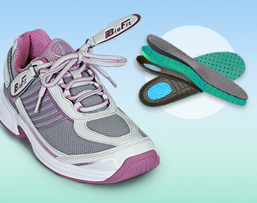Best Shoes for Multiple Sclerosis (MS) Patients