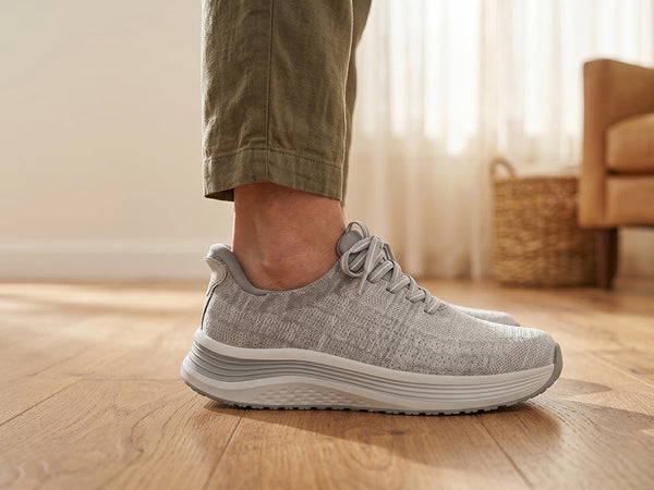 Do You Need Arch Support for Flat Feet?