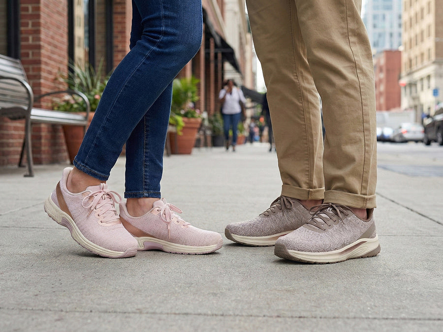 Can Too Much Arch Support Cause Plantar Fasciitis?