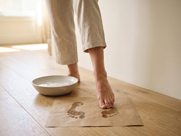 Know Your Arch Type: How to Tell if You Have High Foot Arches