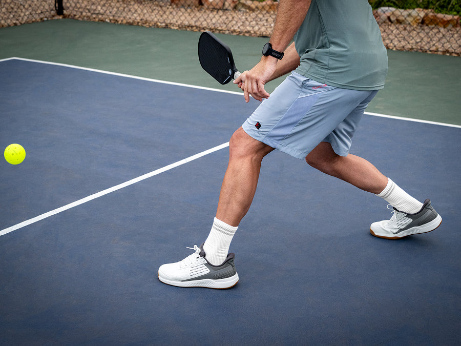 Benefits of Pickleball Shoes: Why They’re Worth It