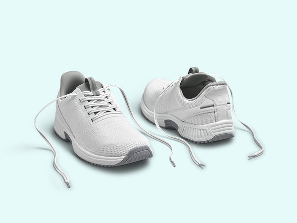 10 Best Shoes for Baxter's Nerve Entrapment