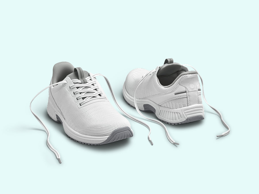10 Best Shoes for Baxter's Nerve Entrapment