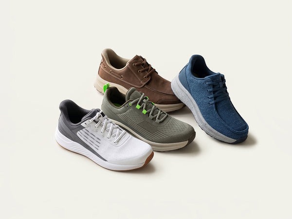 Stepping Comfortably: 7 Best Footwear Options for Calluses and Corns