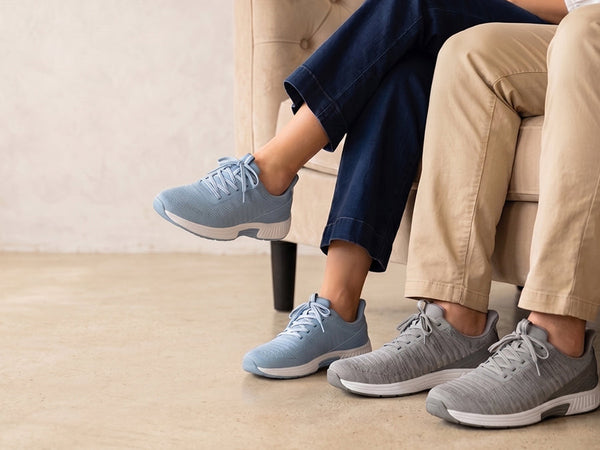 10 Best Shoes for Claw Toes