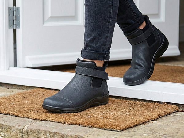 How to Make Boots More Comfortable