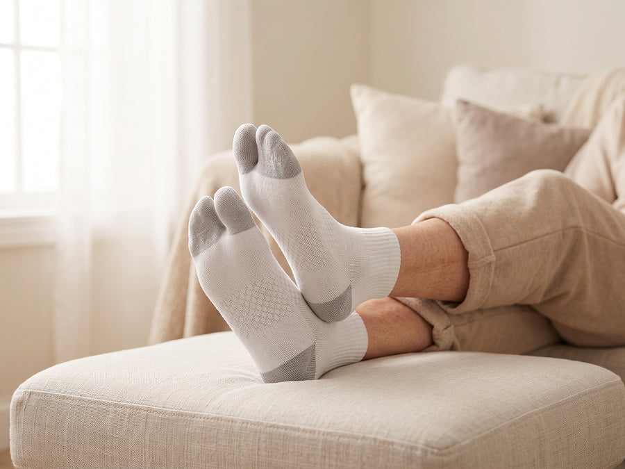 Do Bunion Socks Really Work? Get the Truth About Their Effectiveness