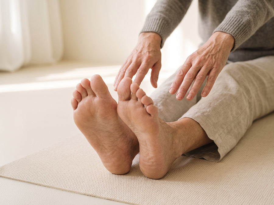 How to Shrink Bunions Naturally: Home Remedies