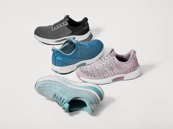 10 Best Shoes for Charcot Marie Tooth (CMT)