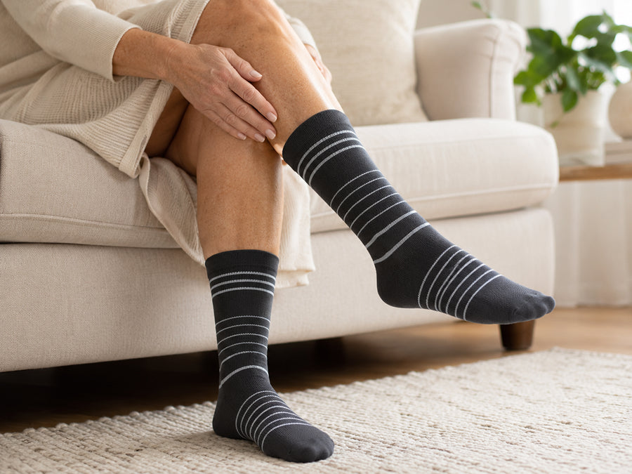 Can Diabetics Wear Compression Socks? Benefits and Considerations