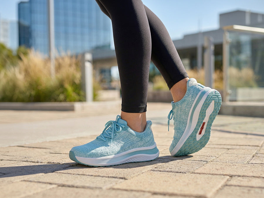 6 Best Shoes for Drop Foot