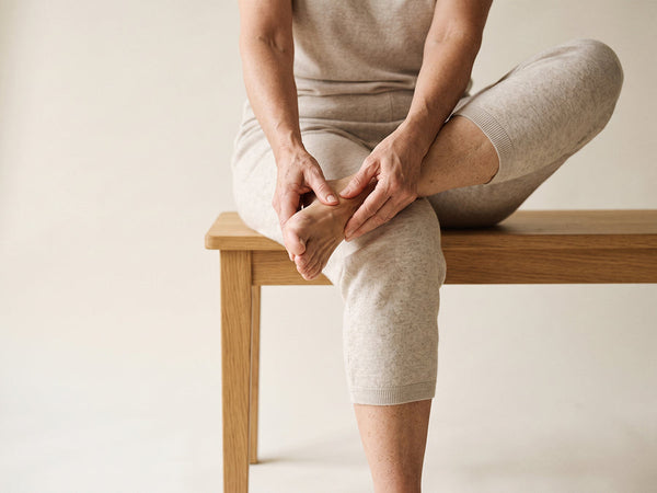 Fallen Arches and Plantar Fasciitis: What's the Difference?
