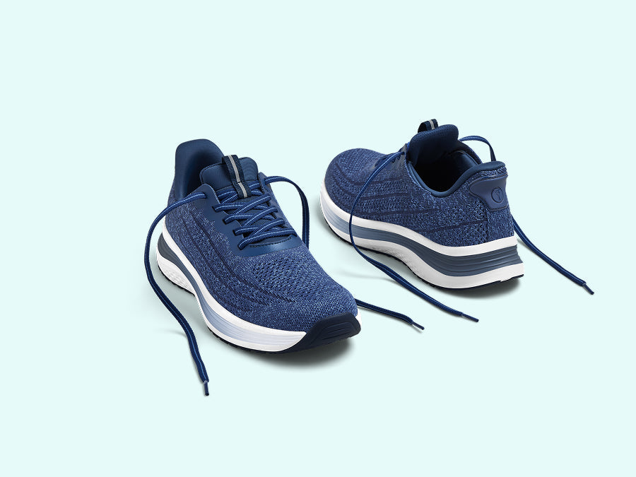 Best Shoes for Heel Fat Pad Atrophy