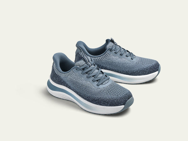 Best Shoes for Fibromyalgia Foot Pain
