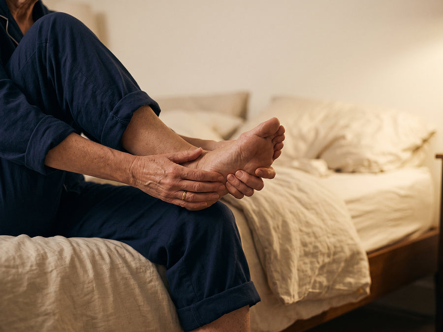 How Tight Should Compression Socks Be?