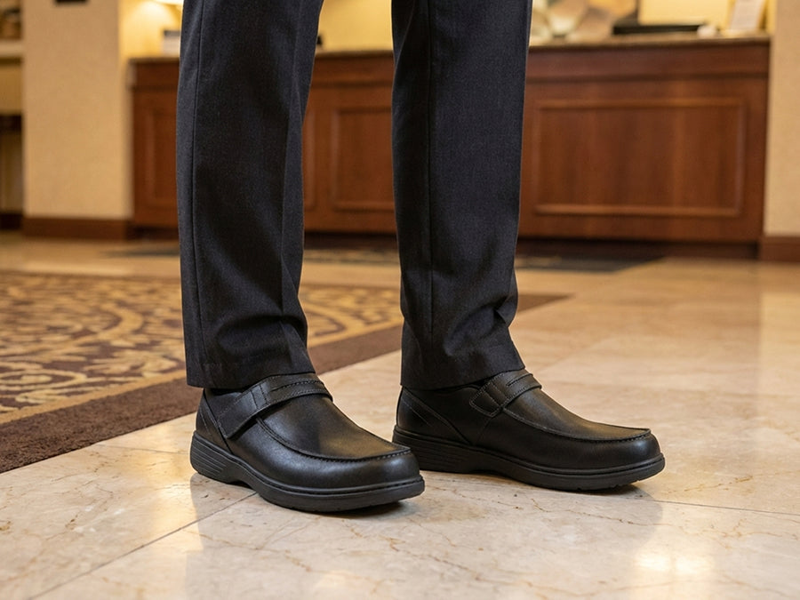 9 Effective Ways to Alleviate Foot Pain from Standing All Day