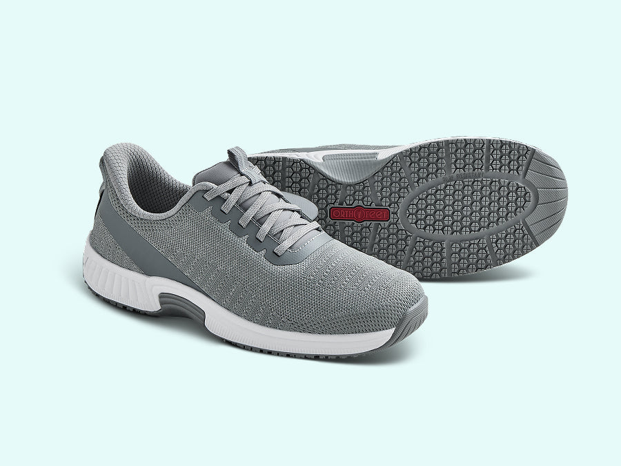 10 Best Comfortable Shoes After Foot Surgery