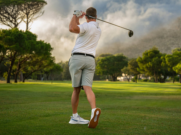 Golf Shoe Size Guide: Finding Your Perfect Fit