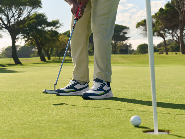Golf Tips for Senior Golfers to Play Better and Feel Great