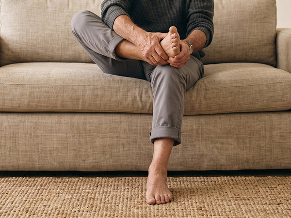 Is Heel Pain a Sign of Cancer? What You Need to Know