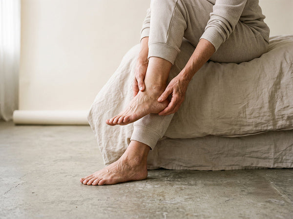 Why Do My Heels Hurt? Causes, Walking Pain, and Relief Tips
